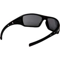 Velar Safety Glasses, Grey Lens, ANSI Z87+/Meets/Exceeds CSA Z94.3 NRZ Safety Inc.