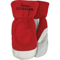 Mitaines Red Baron, Taille Moyen, Mitaine NRZ Safety Inc.