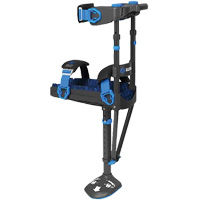 Dispositif m&eacute;dical de mobilit&eacute; iWalk3.0 NRZ Safety Inc.