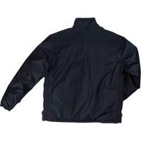 Waterproof Oxford 3-in-1 Parka, Men's, X-Small, Navy Blue NRZ Safety Inc.