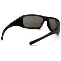 Goliath&reg; Full Frame Safety Glasses, Grey Lens, Polarized, ANSI Z87+/Meets/Exceeds CSA Z94.3 NRZ Safety Inc.