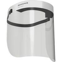 Disposable Face Shield, PET NRZ Safety Inc.