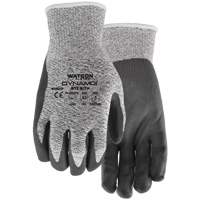 Gants 353 Stealth Dynamo!, Taille Petit, Rev&ecirc;tement Mousse de nitrile, Enveloppe en PEHP, ASTM ANSI niveau A2 NRZ Safety Inc.