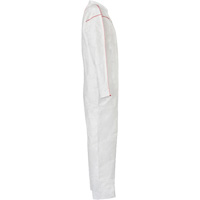 SFR Coveralls with Collar, Medium, White, Tyvek&reg; 400 NRZ Safety Inc.