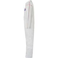 SFR Coveralls with Collar, Medium, White, Tyvek&reg; 400 NRZ Safety Inc.