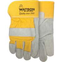 Mad Dog Gloves, One Size, Split Cowhide Palm NRZ Safety Inc.