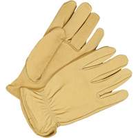 Gants en cuir