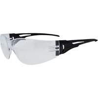 Viso Safety Glasses, Clear Lens, Polarized, ANSI Z87+/Meets/Exceeds CSA Z94.3 NRZ Safety Inc.
