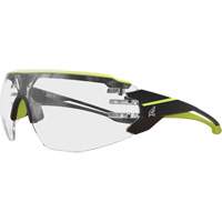 Taven Safety Glasses, Clear Lens, Polarized/Vapour Barrier, ANSI Z87+/Meets/Exceeds CSA Z94.3 NRZ Safety Inc.