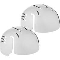 Encart universel Skullerz 8945 pour casquette antichocs NRZ Safety Inc.