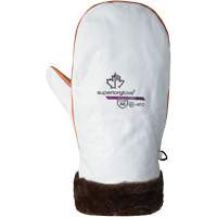 Mitaines &agrave; enfiler Endura 304TXTL, Taille Petit, Mitaine NRZ Safety Inc.