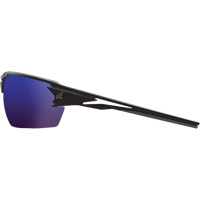 Pumori Safety Glasses, Blue Mirror Lens, Anti-Scratch, ANSI Z87+/MCEPS GL-PD 10-12/Meets/Exceeds CSA Z94.3 NRZ Safety Inc.