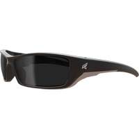 Reclus Safety Glasses, Smoke Lens, Anti-Scratch, ANSI Z87+/MCEPS GL-PD 10-12/Meets/Exceeds CSA Z94.3 NRZ Safety Inc.