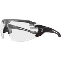 Lunettes de s&eacute;curit&eacute; Taven, Lentille Transparent, Anti-&eacute;gratignures/Pare-vapeur, ANSI Z87+/MCEPS GL-PD 10-12/R&eacute;pond ou surpasse la norme CSA Z94.3 NRZ Safety Inc.