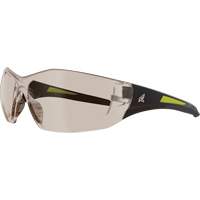 Lunettes de s&eacute;curit&eacute; Delano G2, Antireflet/Anti-&eacute;gratignures, ANSI Z87+/MCEPS GL-PD 10-12/R&eacute;pond ou surpasse la norme CSA Z94.3 NRZ Safety Inc.