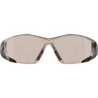 Lunettes de s&eacute;curit&eacute; Delano G2, Antireflet/Anti-&eacute;gratignures, ANSI Z87+/MCEPS GL-PD 10-12/R&eacute;pond ou surpasse la norme CSA Z94.3 NRZ Safety Inc.