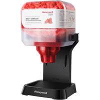 Distributeur antimicrobien pour bouchons d'oreilles NRZ Safety Inc.