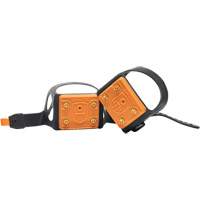 Targeted Ice Traction Cleats NRZ Safety Inc.