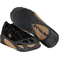 SafeGrip Traction Aids, Rubber, Grooved Traction, X-Small NRZ Safety Inc.