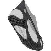 SafeGrip Traction Aids, Rubber, Grooved Traction, X-Small NRZ Safety Inc.