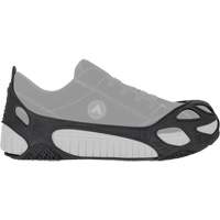 SafeGrip Traction Aids, Rubber, Grooved Traction, X-Small NRZ Safety Inc.