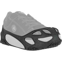 SafeGrip Traction Aids, Rubber, Grooved Traction, X-Small NRZ Safety Inc.