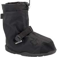 10" Villager All-Season Mid Overboots, Nylon, Buckle/Hook and Loop Closure, Fits Men's 11 - 12.5 NRZ Safety Inc.
