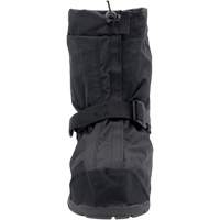 10" Villager All-Season Mid Overboots, Nylon, Buckle/Hook and Loop Closure, Fits Men's 11 - 12.5 NRZ Safety Inc.