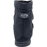 10" Villager All-Season Mid Overboots, Nylon, Buckle/Hook and Loop Closure, Fits Men's 11 - 12.5 NRZ Safety Inc.