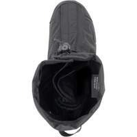 10" Villager All-Season Mid Overboots, Nylon, Buckle/Hook and Loop Closure, Fits Men's 11 - 12.5 NRZ Safety Inc.
