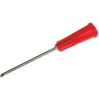 BD Blunt Fill Needle NRZ Safety Inc.
