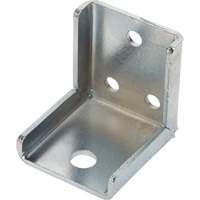 Heavy-Duty Safety Whip, Threaded Mount, 8' High, Orange with Reflective X NRZ Safety Inc.