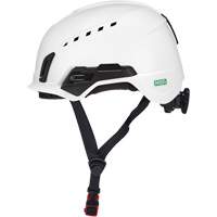 V-Gard H2 Safety Helmet, Vented, ANSI Type II NRZ Safety Inc.