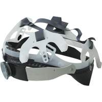 Accessoires pour casques de sécurité