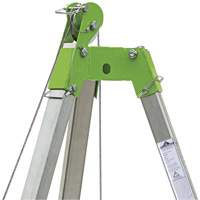 CSK2-65 Confined Space Kit with Tripod, Confined Space Kit NRZ Safety Inc.