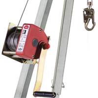 CSK2-65 Confined Space Kit with Tripod, Confined Space Kit NRZ Safety Inc.