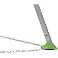 CSK2-65 Confined Space Kit with Tripod, Confined Space Kit NRZ Safety Inc.