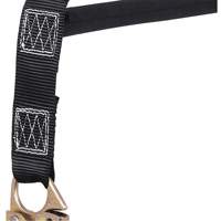 CP-15300-3 Fourche/barre d'&eacute;cartement pour espaces clos NRZ Safety Inc.