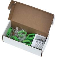 TT-5000-BULK Pince plate 5/16-15/16" NRZ Safety Inc.