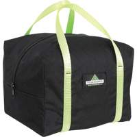 BAG-004 Sac de transport en nylon pour harnais NRZ Safety Inc.