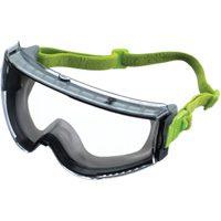 Lunettes de s&eacute;curit&eacute; Avatar Plus, Lentille Transparent, Antibu&eacute;e/Anti-&eacute;gratignures NRZ Safety Inc.