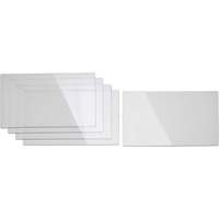 Couvre-lentille interne pour masques de soudage s&eacute;rie Infinity NRZ Safety Inc.