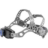 Harnais de t&ecirc;te Legacy pour masques de soudage s&eacute;ries Infinity, Elite & Performance NRZ Safety Inc.