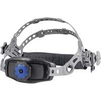 Harnais de t&ecirc;te Legacy pour masques de soudage s&eacute;ries Infinity, Elite & Performance NRZ Safety Inc.