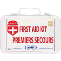 First Aid Kits