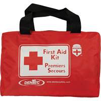Shield First Aid Kit, British Columbia/Meets CSA Z1220-17 Type 3 High-Risk Environment, Medium (26-50 Workers) NRZ Safety Inc.