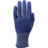 Cut Protection & Food Handling Gloves, Size 7, 13 Gauge, HPPE Shell, ASTM ANSI Level A6 NRZ Safety Inc.