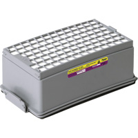 PX5 combin&eacute; HEPA Ov/cartouche gaz AG, Gaz acide/Gaz multiples/Vapeur organique NRZ Safety Inc.