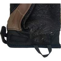 Flexible Utility Gloves, Synthetic Palm, Size Small NRZ Safety Inc.