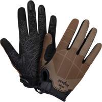 Gants utilitaires flexibles, Paume Synth&eacute;tique, Taille T-Grand NRZ Safety Inc.